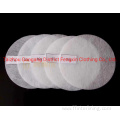 4ply Disposable Anti Pollution Face Shield Non-Woven Fabric